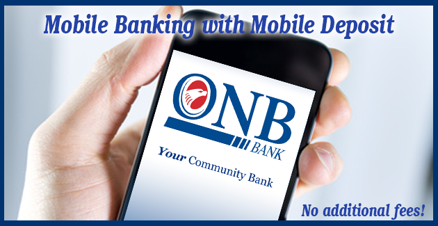 ONB Mobile Banking