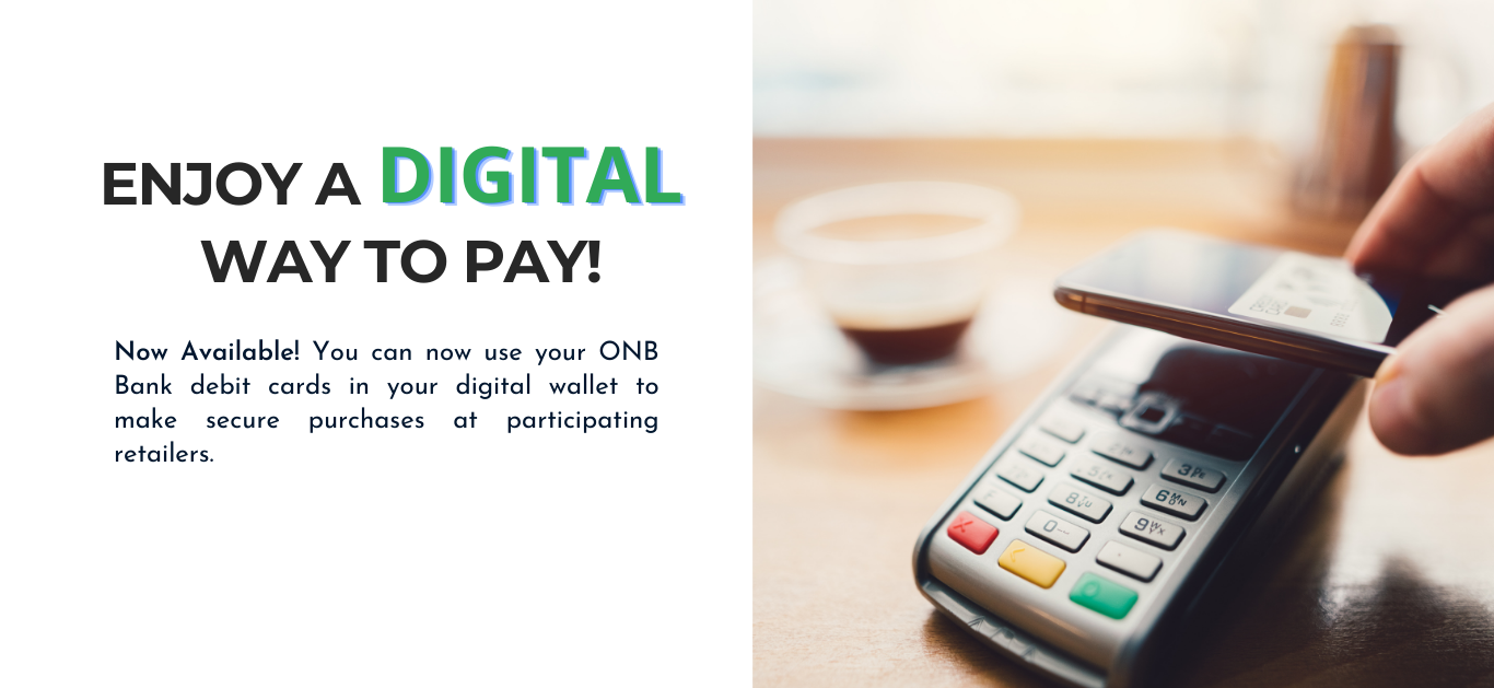 Digital Wallets